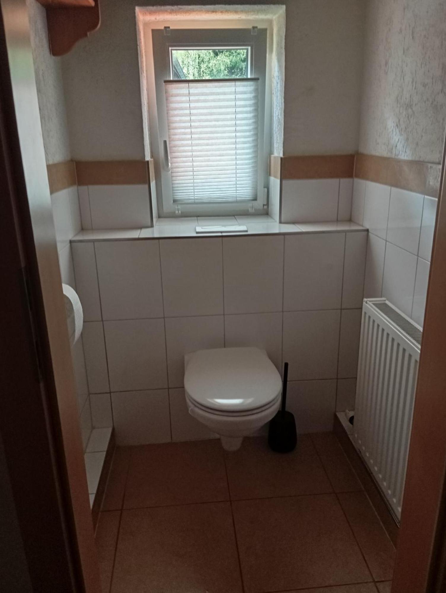 Ferienwohnung Maier ミッタージル エクステリア 写真