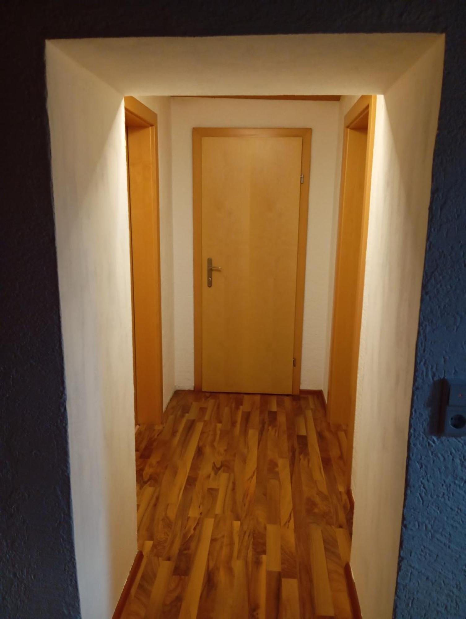 Ferienwohnung Maier ミッタージル エクステリア 写真