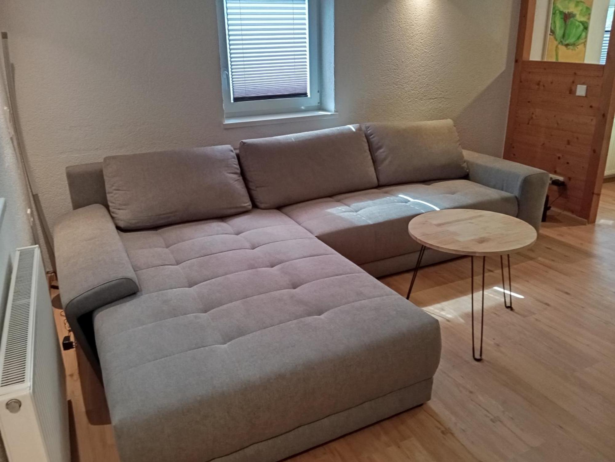 Ferienwohnung Maier ミッタージル エクステリア 写真